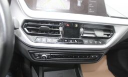 
										BMW serie1 116 advantage | Diesel | Nero metallizzato full									