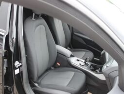 
										BMW serie1 116 advantage | Diesel | Nero metallizzato full									