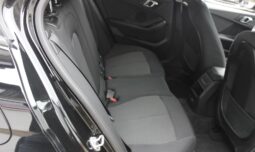 
										BMW serie1 116 advantage | Diesel | Nero metallizzato full									