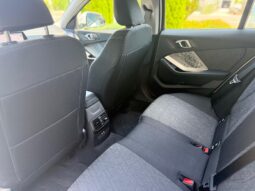 
										BMW serie1 berlina MODELLO NUOVO | Ibrido | Bianco alpino metallizzato full									