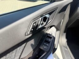 
										BMW serie1 berlina MODELLO NUOVO | Ibrido | Bianco alpino metallizzato full									