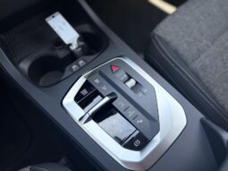 
										BMW serie1 berlina MODELLO NUOVO | Ibrido | Bianco alpino metallizzato full									