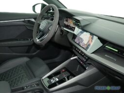 
										Audi RS3 Sportback RS-Dynamik | Benzina | Verde metallizzato full									