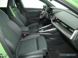 
										Audi RS3 Sportback RS-Dynamik | Benzina | Verde metallizzato full									
