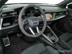 
										Audi RS3 Sportback RS-Dynamik | Benzina | Verde metallizzato full									