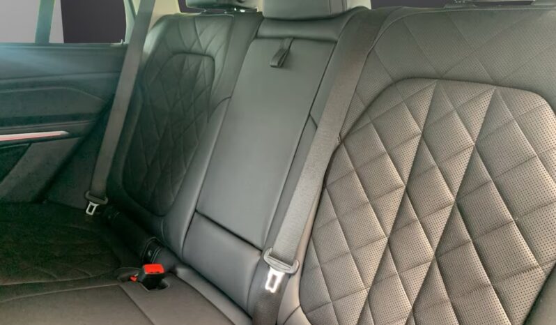 
								BMW X5 xDrive 30d xLine Led camera Sport full									