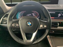 
										BMW X5 xDrive 30d xLine Led camera Sport full									