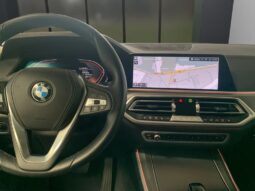
										BMW X5 xDrive 30d xLine Led camera Sport full									
