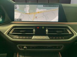 
										BMW X5 xDrive 30d xLine Led camera Sport full									
