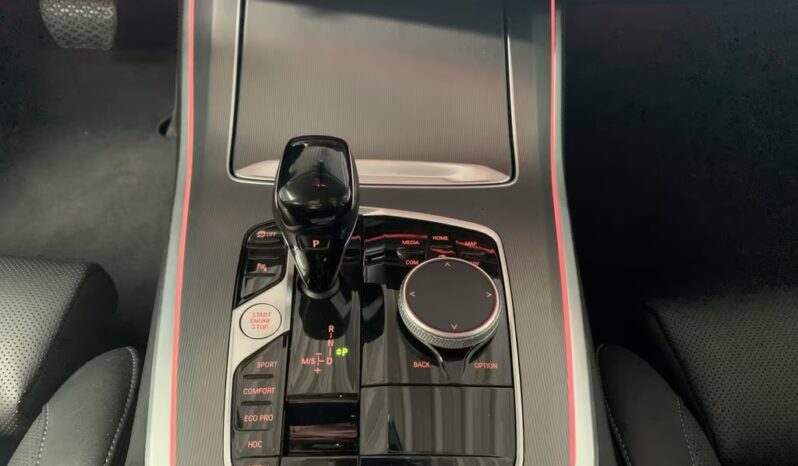 
								BMW X5 xDrive 30d xLine Led camera Sport full									