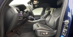 
										BMW X5 xDrive | Benzina | Blu fitonico metallizzato full									