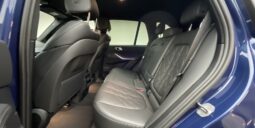 
										BMW X5 xDrive | Benzina | Blu fitonico metallizzato full									