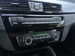 
										BMW X2 sDrive | Benzina | Bianco Alpino III metallizzato full									