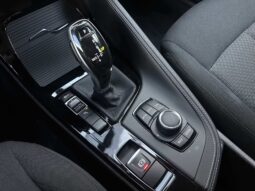
										BMW X2 sDrive | Benzina | Bianco Alpino III metallizzato full									
