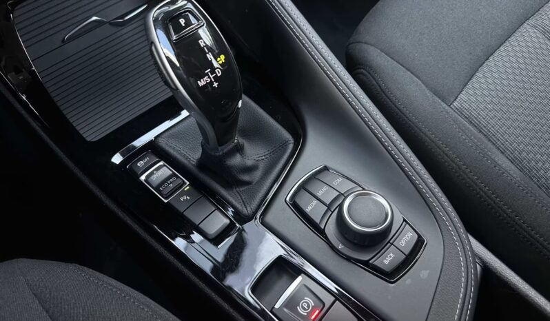 
								BMW X2 sDrive | Benzina | Bianco Alpino III metallizzato full									