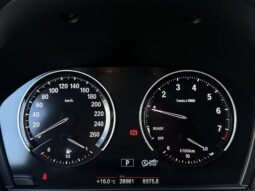
										BMW X2 sDrive | Benzina | Bianco Alpino III metallizzato full									