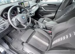 
										BMW X2 xDrive | Diesel | Nero zaffiro metallizzato full									