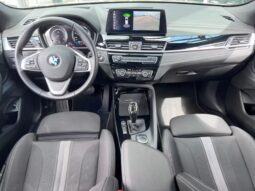 
										BMW X2 xDrive | Diesel | Nero zaffiro metallizzato full									