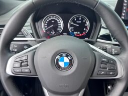 
										BMW X2 xDrive | Diesel | Nero zaffiro metallizzato full									