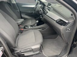 
										BMW X2 xDrive 25e Advantage | Ibrido benzina/elettrico | Nero metallizzato full									