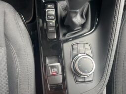 
										BMW X2 xDrive 25e Advantage | Ibrido benzina/elettrico | Nero metallizzato full									