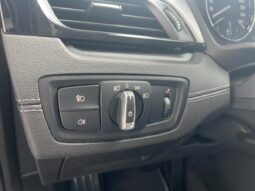 
										BMW X2 xDrive 25e Advantage | Ibrido benzina/elettrico | Nero metallizzato full									