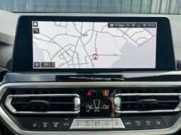 
										BMW X3 xDrive 20d | mild-hybrid | Grigio metallizzato full									