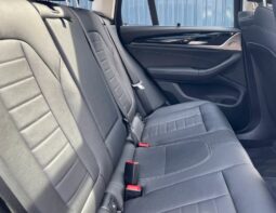 
										BMW X3 xDrive 20d | mild-hybrid | Grigio metallizzato full									