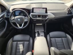 
										BMW X4 xDrive20i | benzina | bianco minerale metallizzato full									