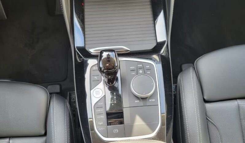 
								BMW X4 xDrive20i | benzina | bianco minerale metallizzato full									