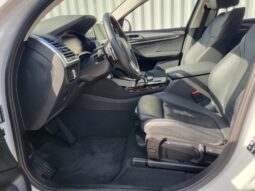 
										BMW X4 xDrive20i | benzina | bianco minerale metallizzato full									