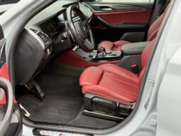 
										BMW X4 xDrive20 M Sport | Hybrid | Grigio Brookling metallizzato full									