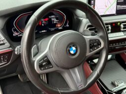 
										BMW X4 xDrive20 M Sport | Hybrid | Grigio Brookling metallizzato full									