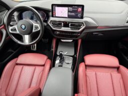 
										BMW X4 xDrive20 M Sport | Hybrid | Grigio Brookling metallizzato full									
