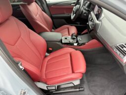 
										BMW X4 xDrive20 M Sport | Hybrid | Grigio Brookling metallizzato full									