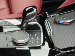 
										BMW X4 xDrive20 M Sport | Hybrid | Grigio Brookling metallizzato full									