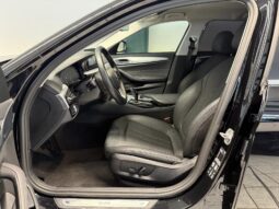 
										BMW 520 xDrive touring | diesel | Nero metallizzato full									