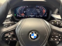 
										BMW 520 xDrive touring | diesel | Nero metallizzato full									