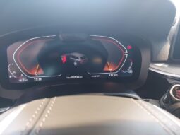 
										BMW 520 i Mild Hybrid | Grigio metallizzato full									