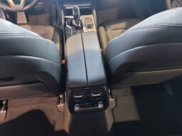 
										BMW 520 i Mild Hybrid | Grigio metallizzato full									