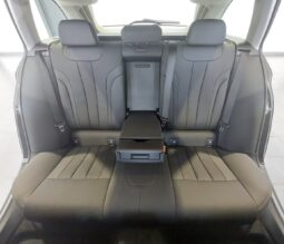 
										BMW 520 i Mild Hybrid | Grigio metallizzato full									