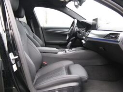 
										BMW 520 i Touring M Sport NAVI LED CAM full									