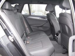 
										BMW 520 i Touring M Sport NAVI LED CAM full									