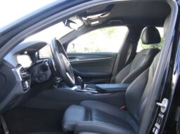 
										BMW 520 i Touring M Sport NAVI LED CAM full									