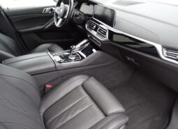 
										BMW X6 xDrive 30d M Sport | Bianco minerale metallizzato full									