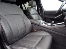 
										BMW X6 xDrive 30d M Sport | Bianco minerale metallizzato full									