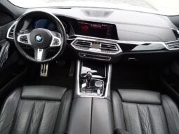 
										BMW X6 xDrive 30d M Sport | Bianco minerale metallizzato full									