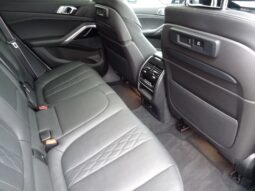 
										BMW X6 xDrive 30d M Sport | Bianco minerale metallizzato full									