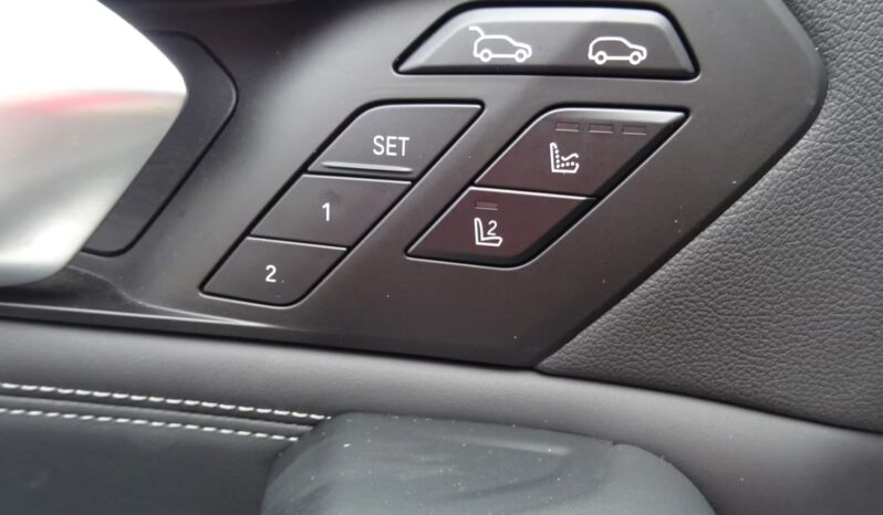 
								BMW X6 xDrive 30d M Sport | Bianco minerale metallizzato full									