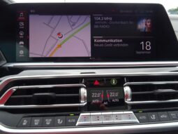 
										BMW X6 xDrive 30d M Sport | Bianco minerale metallizzato full									